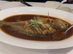 -莆田餐厅PUTIEN(三里屯店)