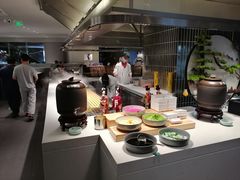 -星伦多 自助料理(圆融店)