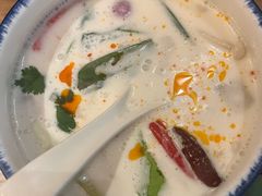 -帕蓝·暹罗料理(大学路店)