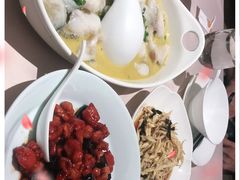 -粗茶淡饭·汉口公馆(循礼门店)
