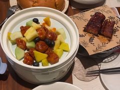 -大树餐厅(益田假日店)