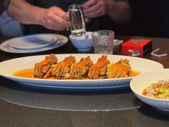 -许爷家·生态湖鲜(徐汇日月光店)