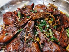 -巴蜀人家(东关街店)