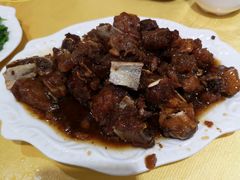 -葛记焖饼(伏牛路店)