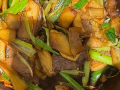 -云海肴·汽锅鸡·云南菜(广安门天虹店)