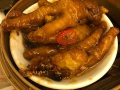 -添好运点心专门店(深水埗店)