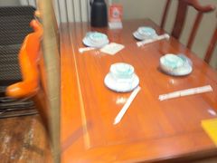 -恩宏德餐馆(平山道店)