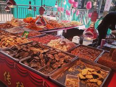-麦德龙(青羊店)