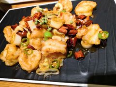 -海小馆海鲜餐厅(茂业百货店)