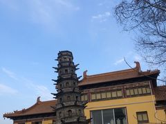 -南京市江宁方山