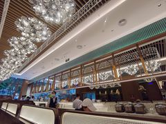 -新世界餐厅(万达店)