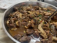 -潮记饭店(钟四商业街店)