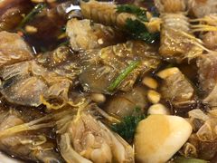 生腌趴趴虾-揭阳钟记小食(福田新村店)
