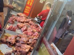 -刘纪孝腊牛羊肉(北广济街店)
