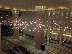 -广交会威斯汀酒店