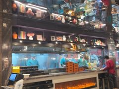 -巴依老爷新疆美食(清华东门店)