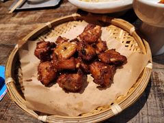 -铁公鸡·四川料理(天环广场店)