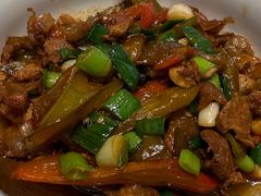 -上菜呷饭(花溪店)