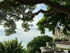 -网红落日悬崖餐厅 The Sky Gallery
