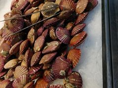 -圣罗巴海鲜烤肉自助(佳兆业店)
