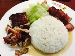 -陈光记烧腊(长寿路店)