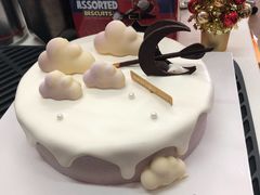 -派悦坊·甜品·蛋糕(日坛店)