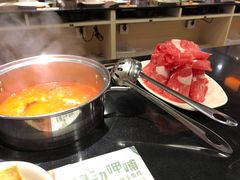 -呷哺呷哺(松江开元店)