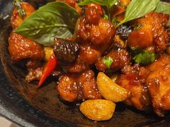 -汤城小厨•粤菜•靓汤(金宝街店)