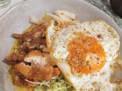 -沛家·西餐Brunch·直火料理