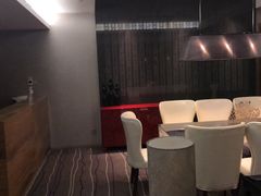 -青岛富力艾美酒店