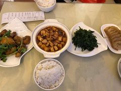 -归元·云集斋素菜馆