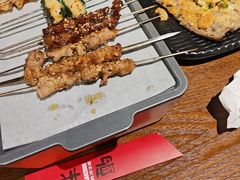 -半酌烧烤小酒馆(南京东路店)