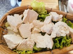 -阿婆情腊排骨火锅(金虹路店)