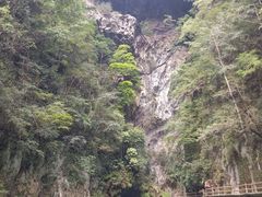 -大七孔景区-天生桥