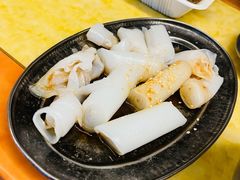 -陈老添美食店(宝华路店)