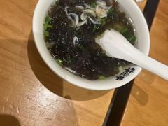 -华三爷拌面(上海光启城店)