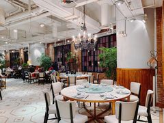 -漢舍中国菜馆(889广场店)