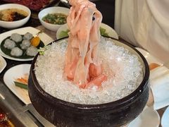 -皇城老妈火锅(琴台店)