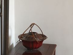 -张学良旧居陈列馆