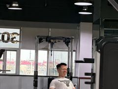 -恒之健私人定制健身(成山店)