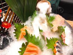 -东田之村自助餐厅(金水路店)