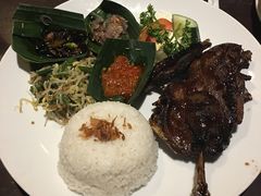 -脏鸭餐厅(乌布总店)