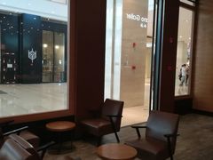 -星巴克(大连柏威年店)