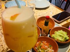 -墨纪Mojí墨西哥餐厅(官舍店)