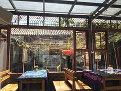 -凤翔饭庄·洱海畔的味道