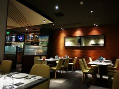 大堂-西堤厚牛排(国瑞店)