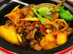 -美奈小馆·越南料理(中航城君尚购物中心店)