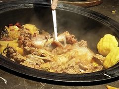 -粗粮人家·东北菜(洋桥店)