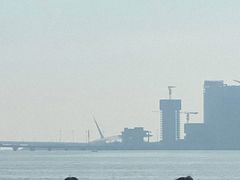-星巴克(珠海仁恒滨海中心店)