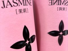 -茉莉奶白(天水秦州万达广场店)
